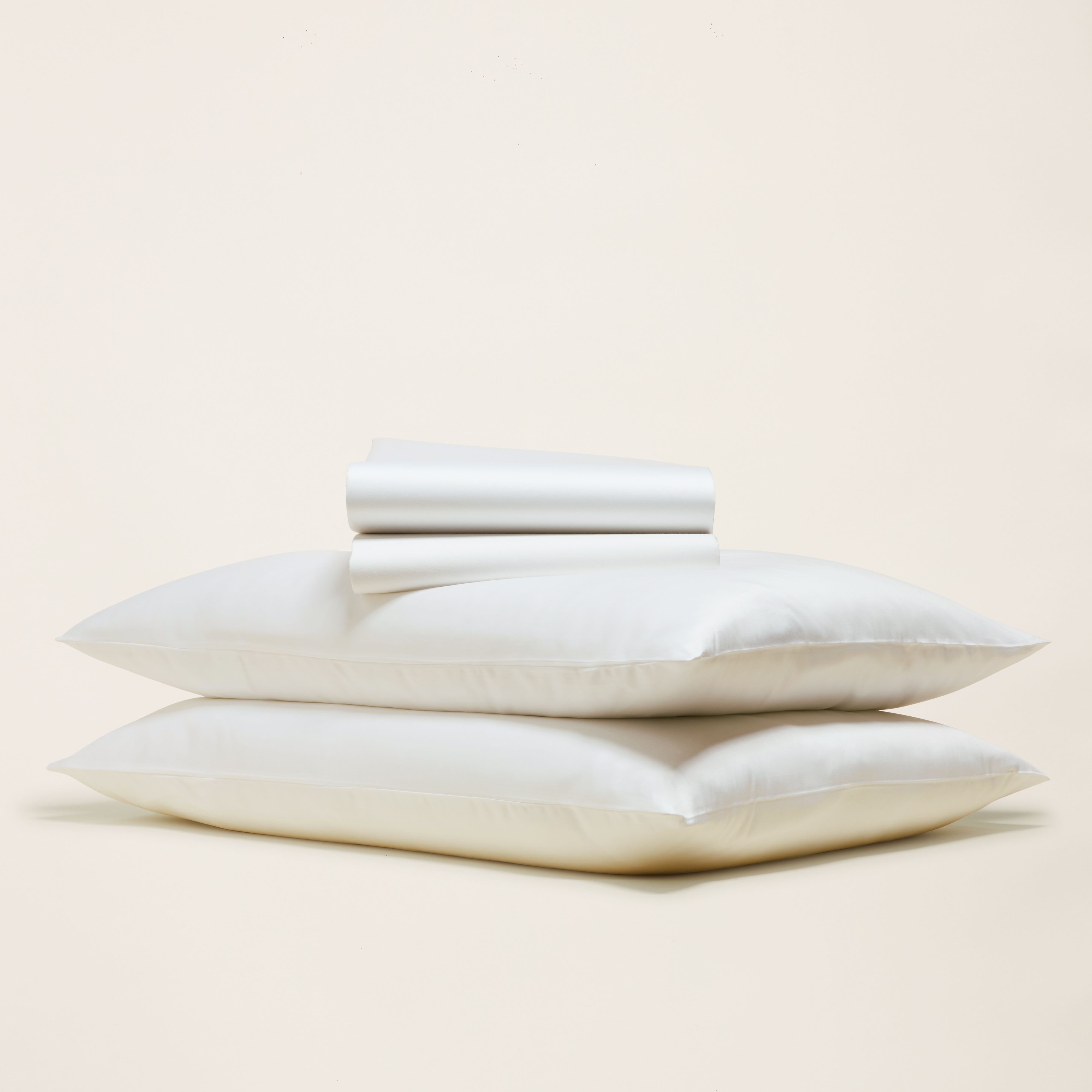 Luxe Australian Sateen Sheet Set by Italic
