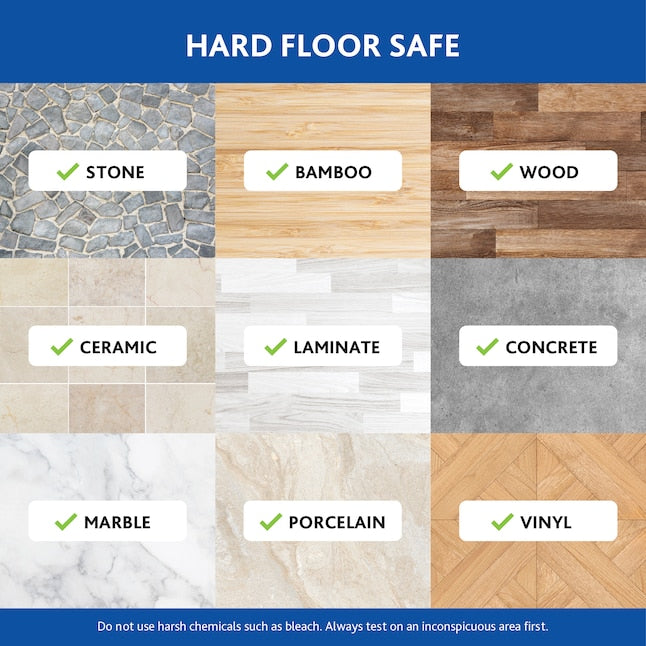 O-Cedar RinseClean Spin Mop: Hands-Free Floor Cleaning with Bucket