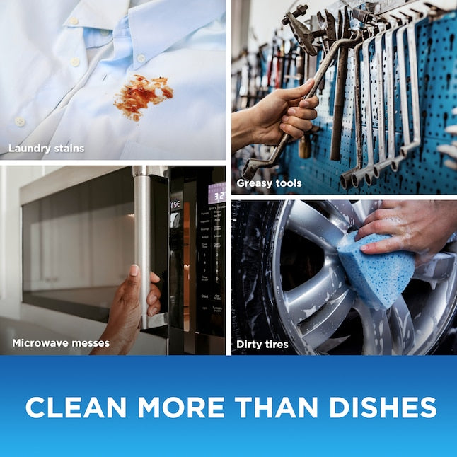 Dawn Ultra 70oz Original Dish Soap: Best Grease Cleaning