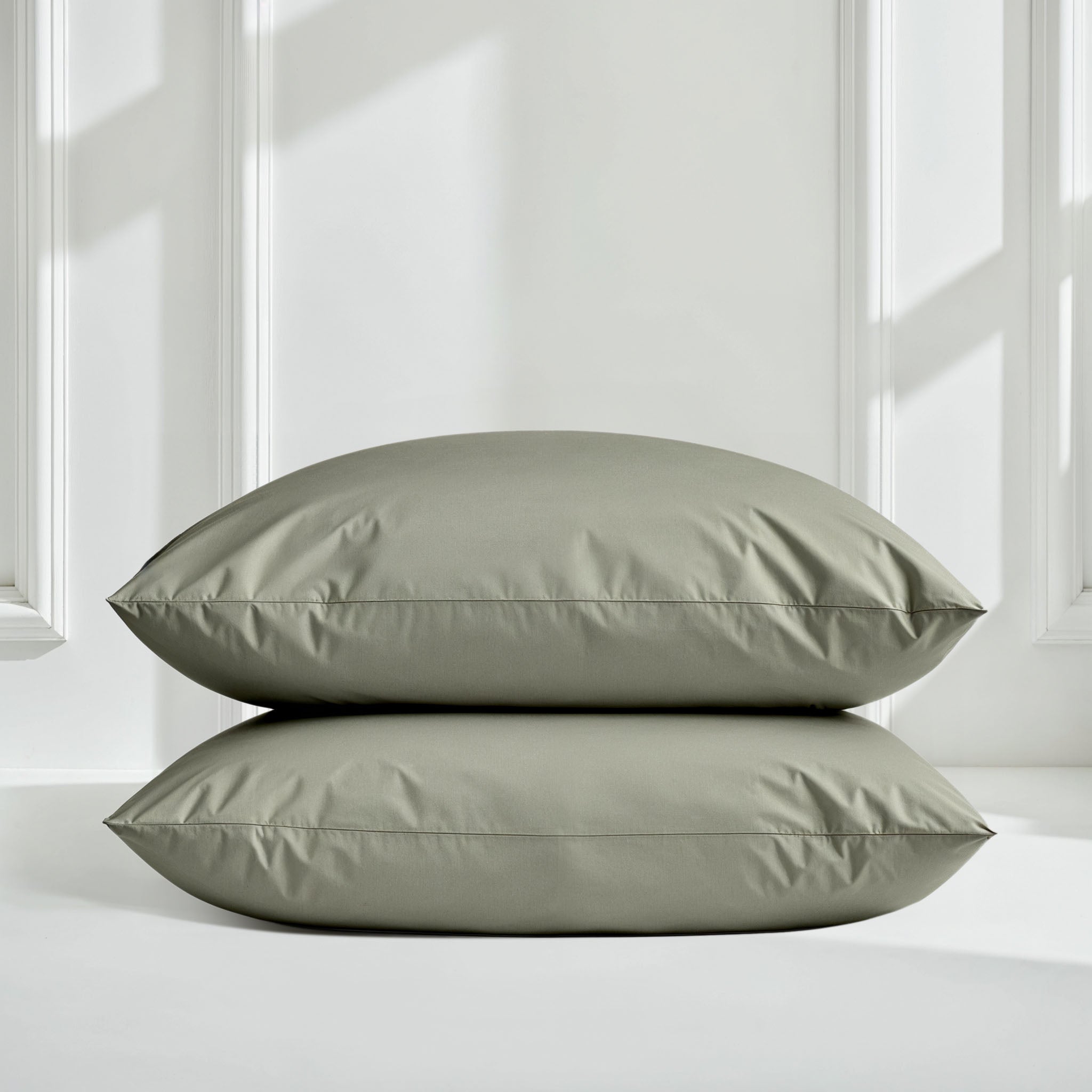Luxe Australian Sateen Sheet Set by Italic