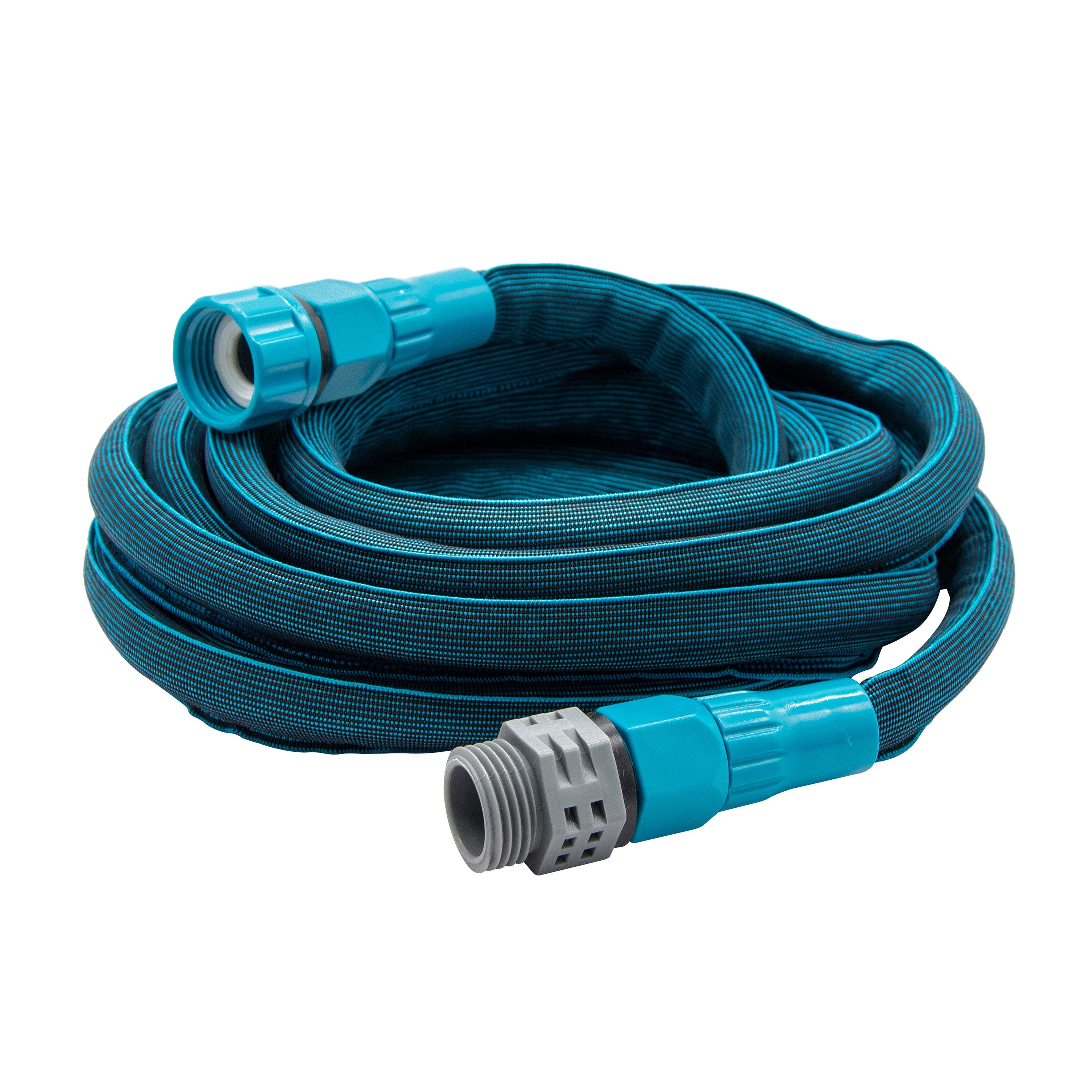 25 ft x 5/8" Expanding Hose 71659BL by Orbit Irrigation