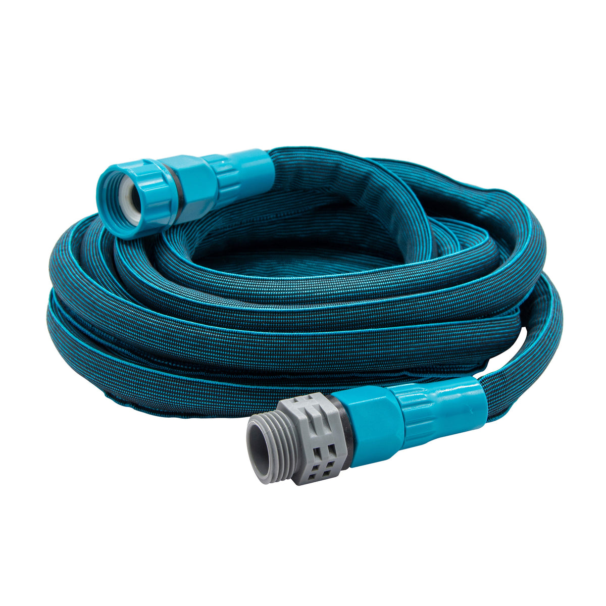 25 ft x 5/8" Expanding Hose 71659BL by Orbit Irrigation