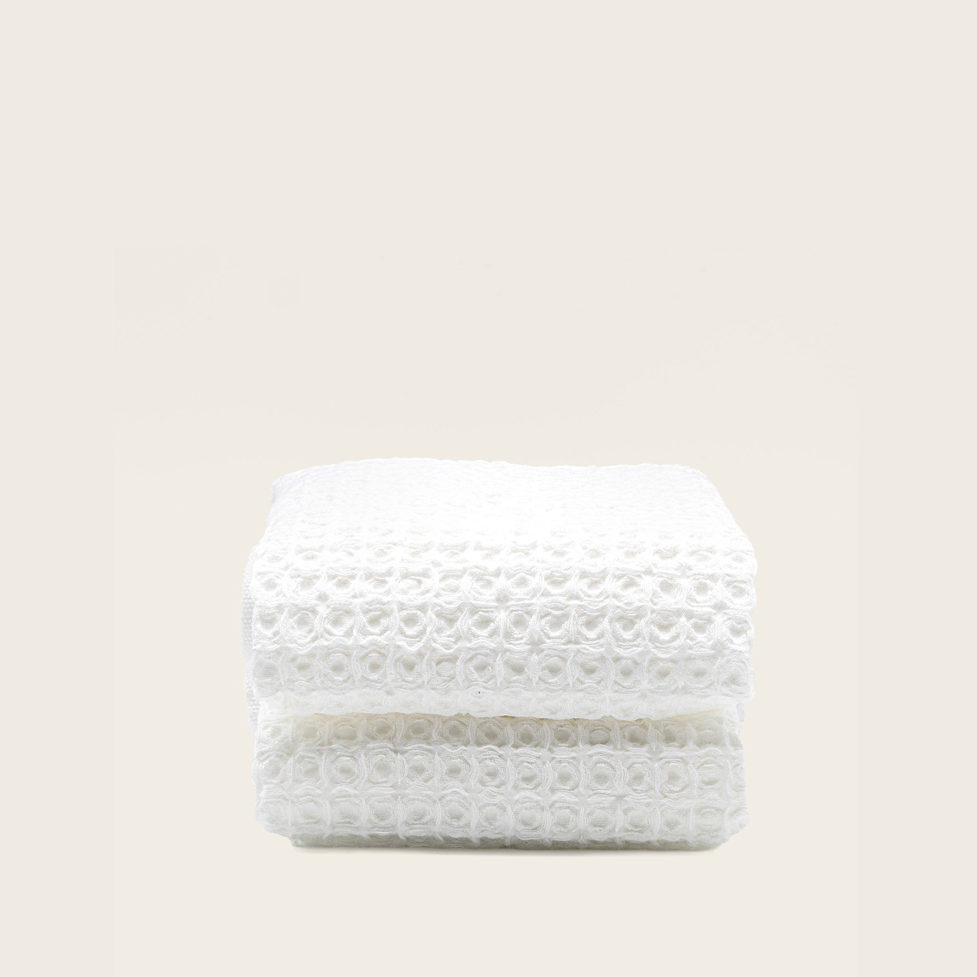 Sedona Australian Cotton Waffle Towels by Italic