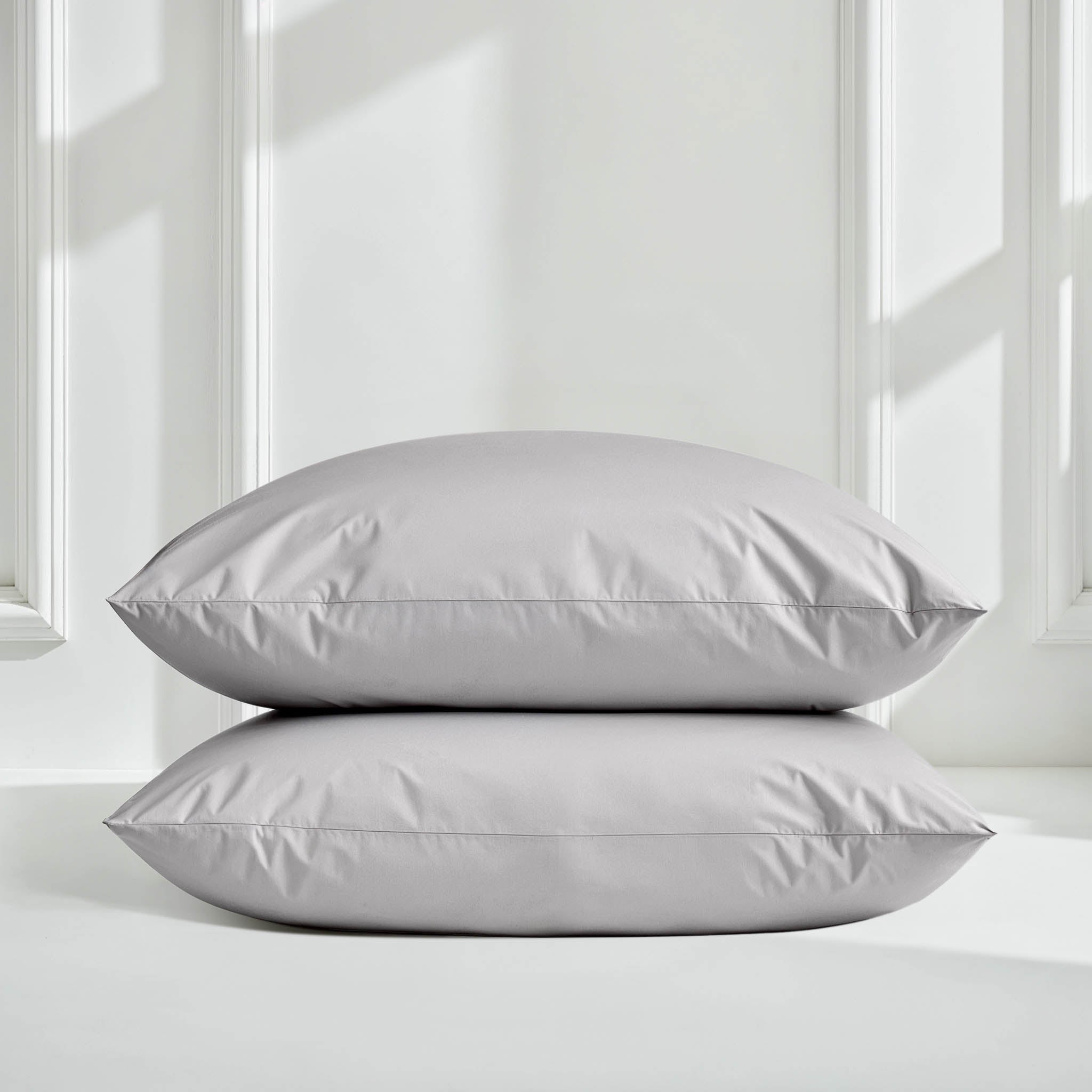 Luxe Australian Sateen Pillowcase Set by Italic