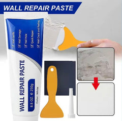 WallFix Repair Paste by V.I.P Digital Presence