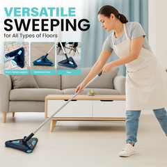 Zippi Sweeper Max by Zippi