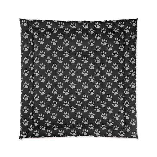 Power paws Comforter by Homemaintenancesupplies2