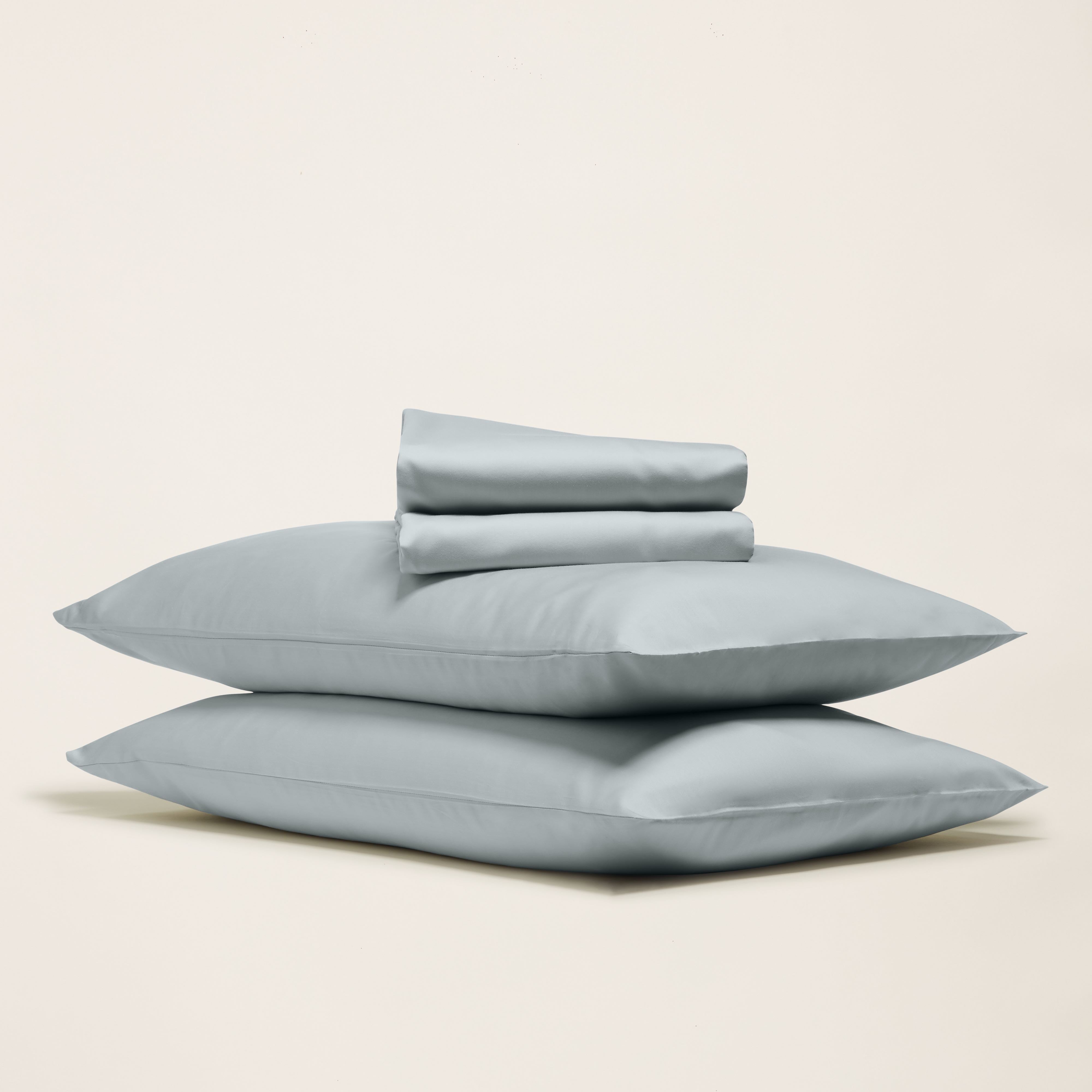 Luxe Australian Sateen Sheet Set by Italic