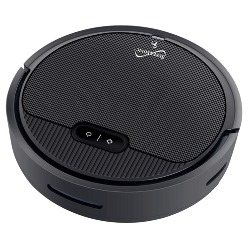 Supersonic Smart Robot Vacuum Sweep Cleaner with Gyroscope Technology by Homemaintenancesupplies2