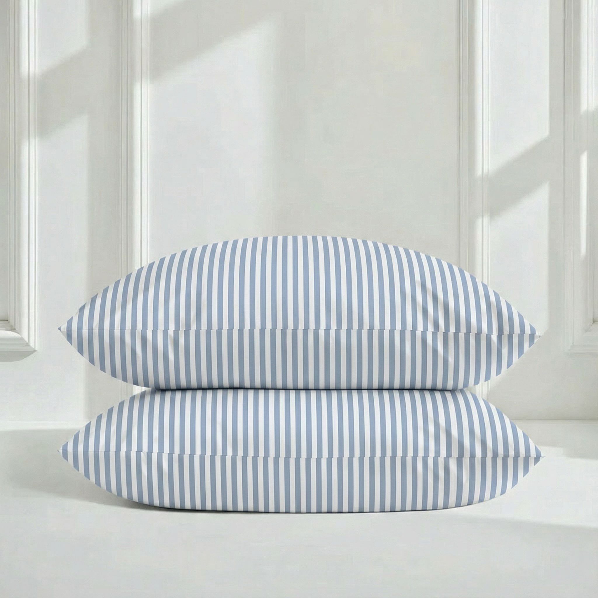 Luxe Australian Sateen Pillowcase Set by Italic