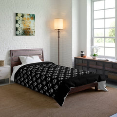 Power paws Comforter by Homemaintenancesupplies2
