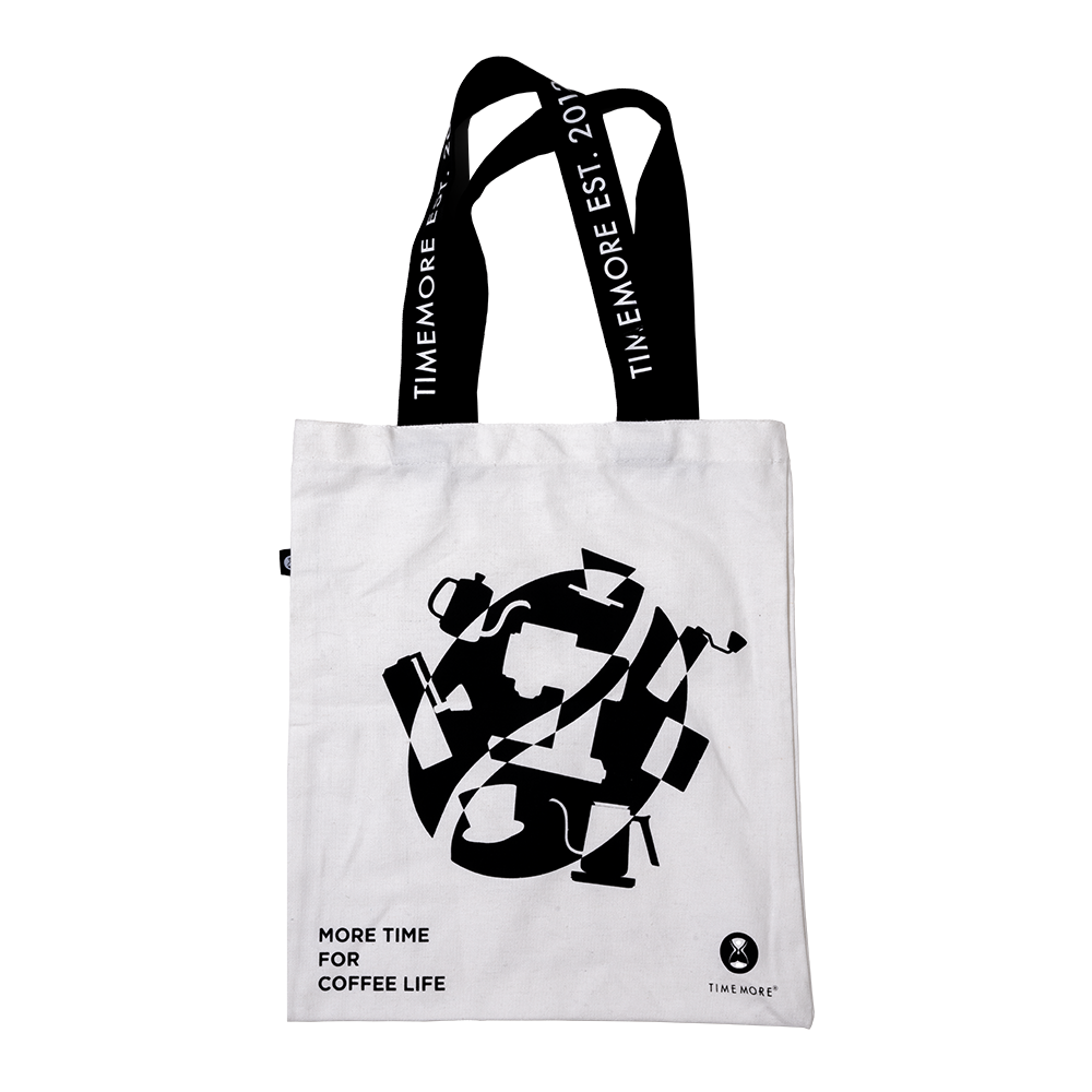Timemore Canvas Bags by Timemore