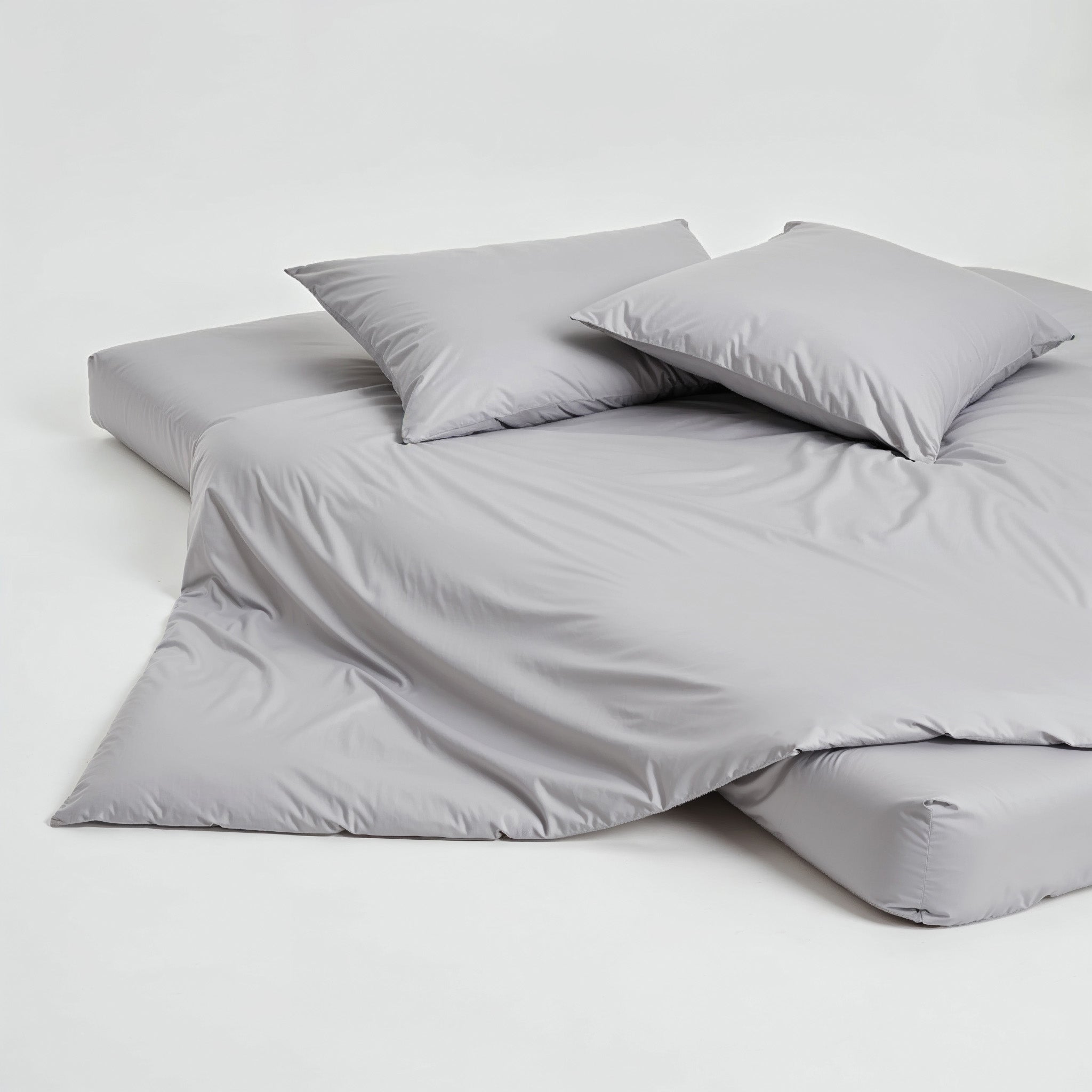 Luxe Australian Sateen Pillowcase Set by Italic