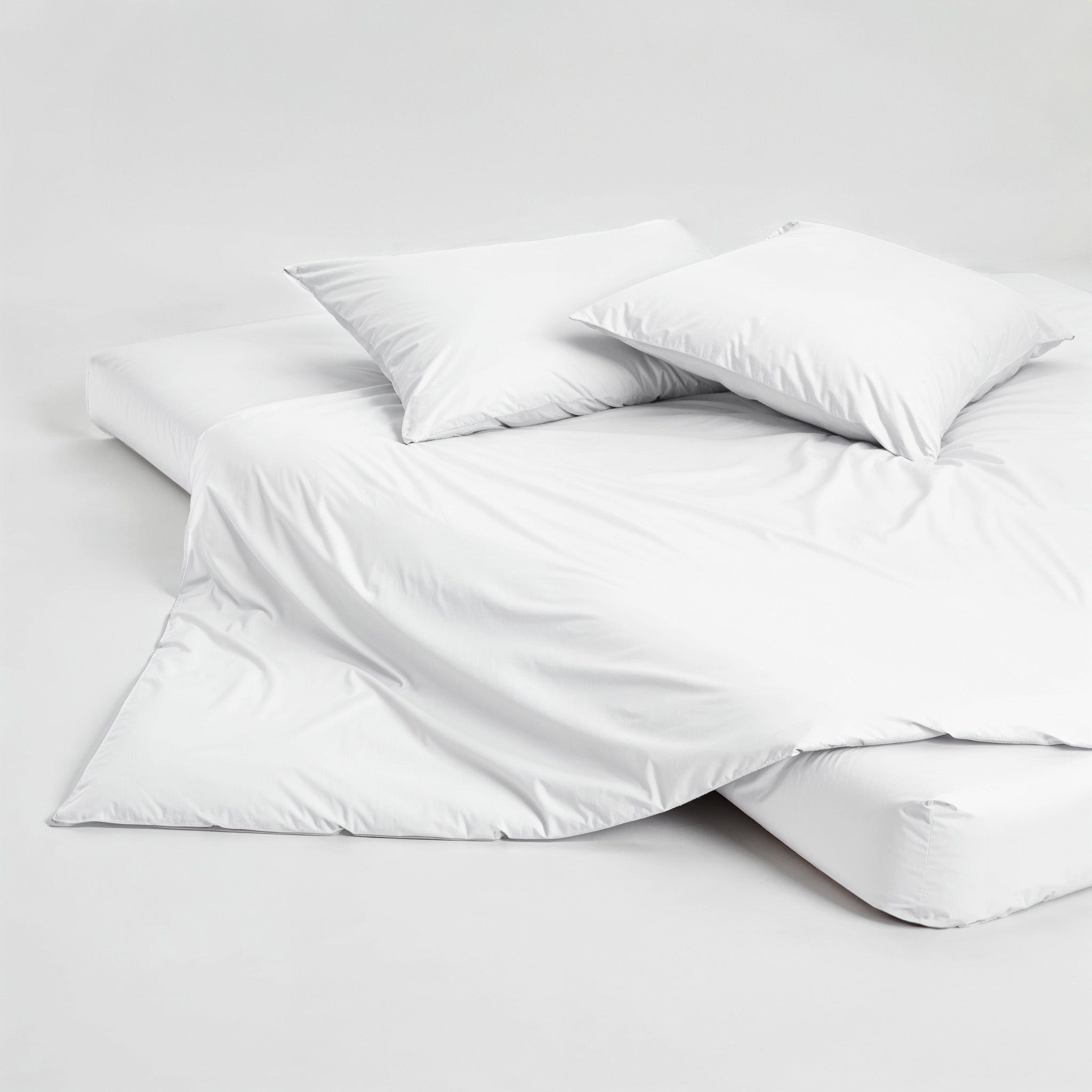 Luxe Australian Sateen Pillowcase Set by Italic