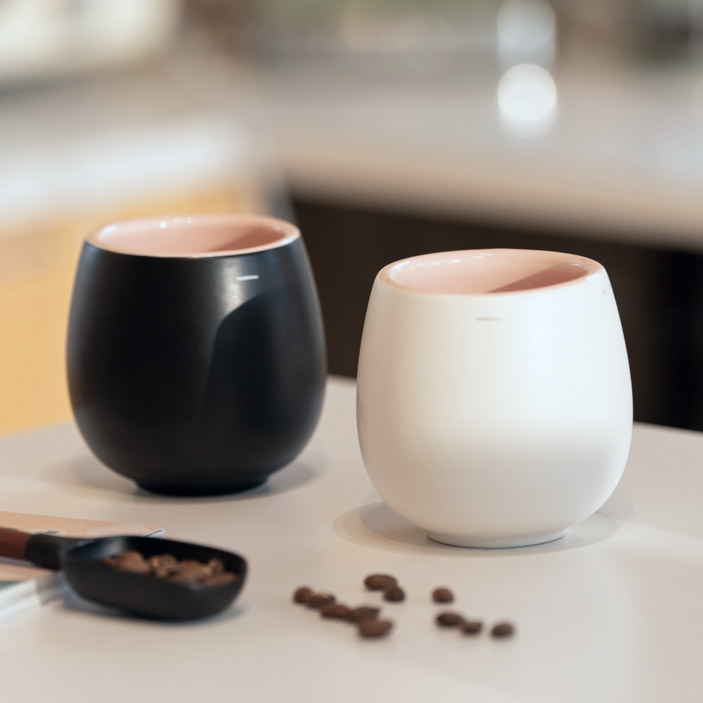 Timemore X NI Bouba - Dual Lipped Filter Cup by Timemore