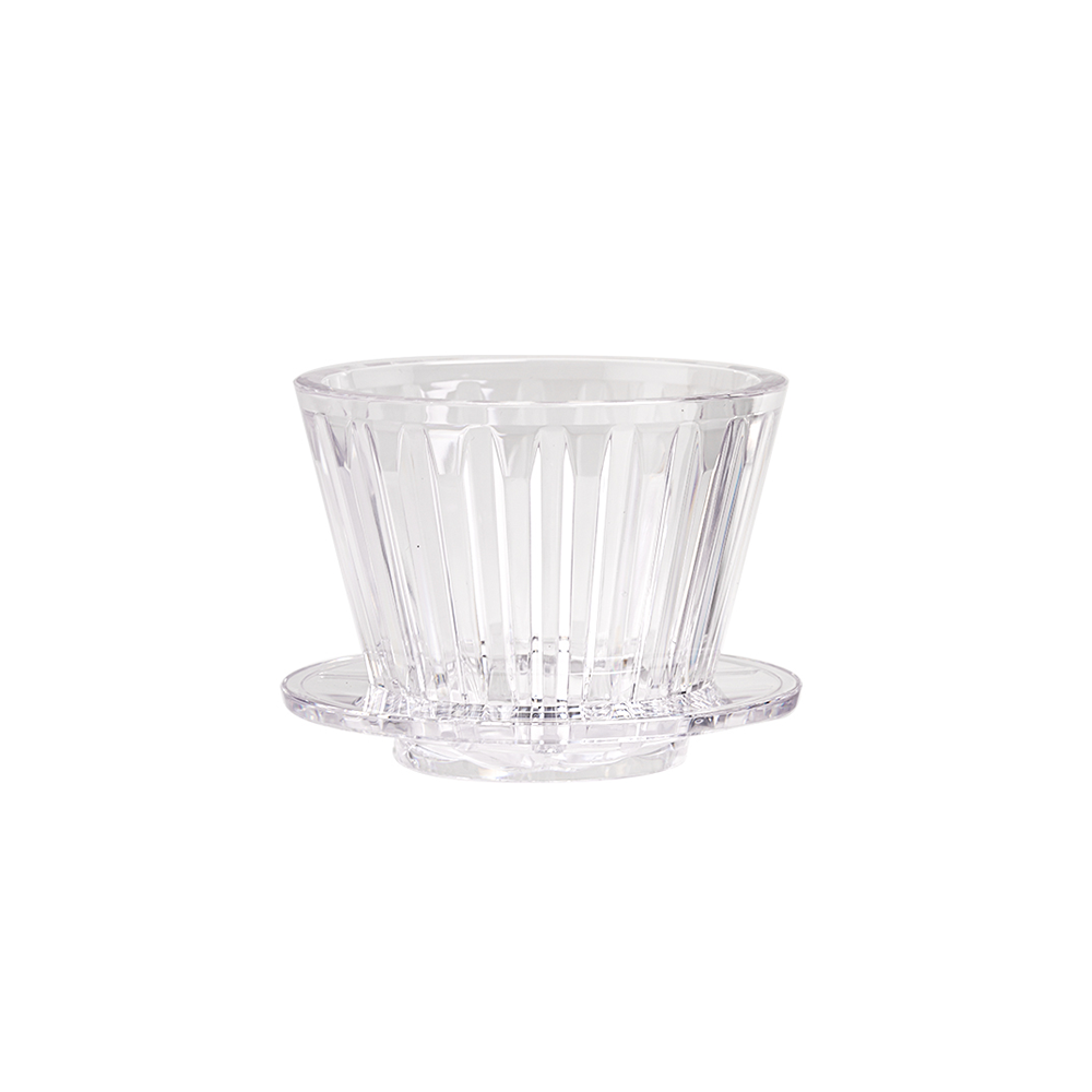 TIMEMORE Crystal Eye B75 Dripper PCTG by Timemore