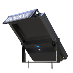 Outdoor Energy‑Independent Solar Lighting System – BICSSL‑05PN Series | No Power Required by Brighticonic