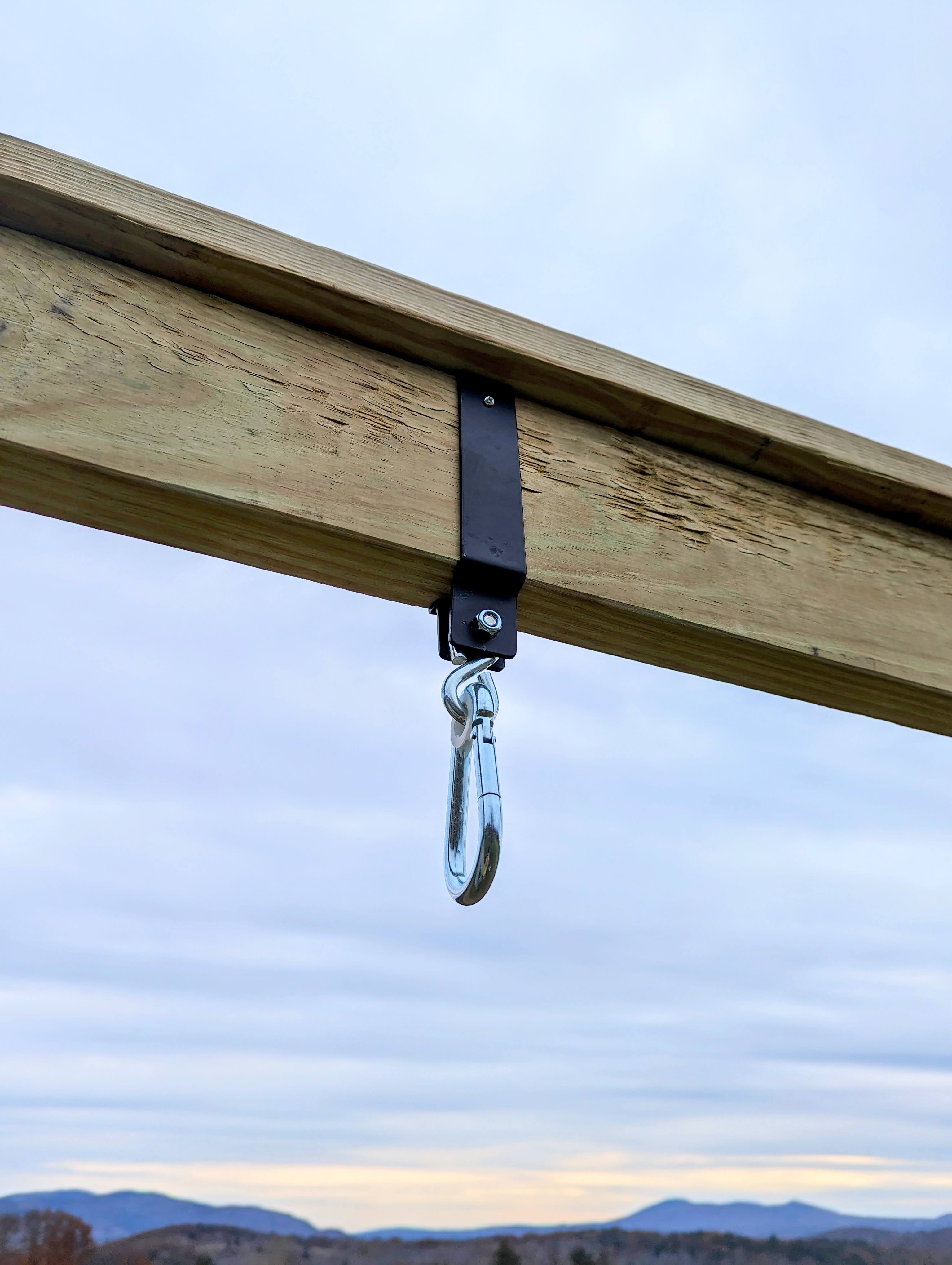 Bijou Swing Arm Adaptor by Bijou Build