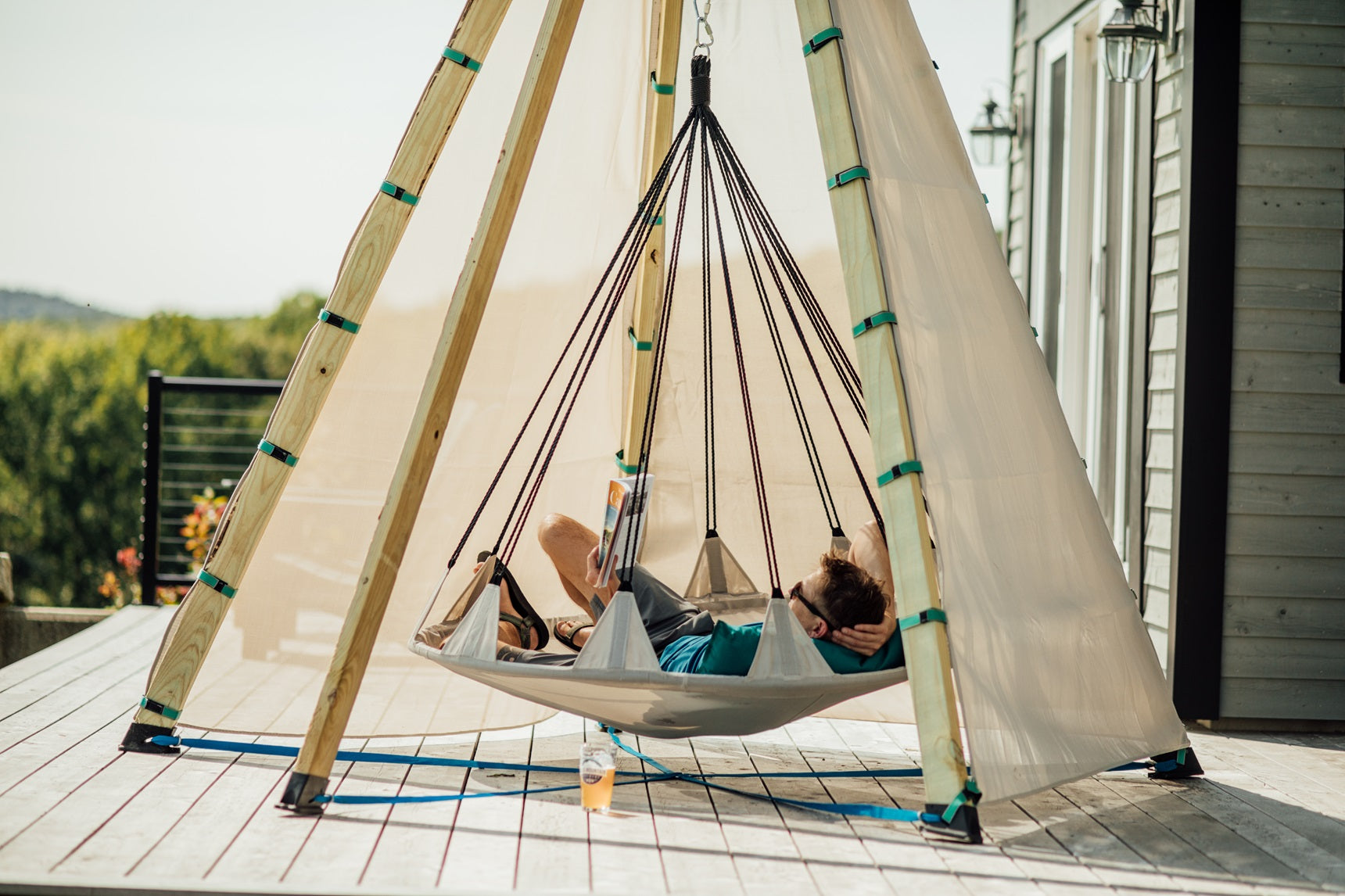 Bijou Nest by Bijou Build
