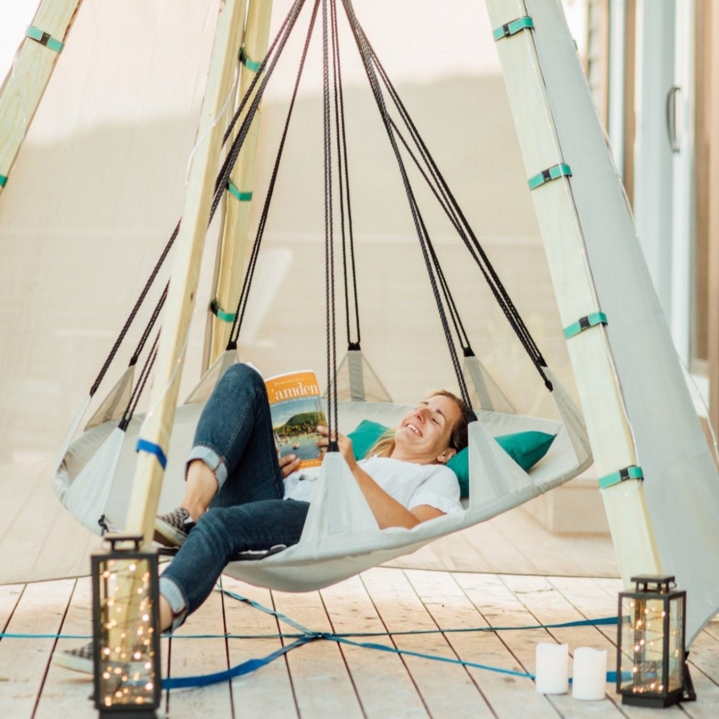 Bijou Nest by Bijou Build