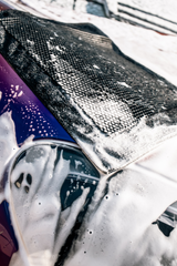BLACKLINE® SYNTHETIC CLAY TOWEL by Blackline Car Care