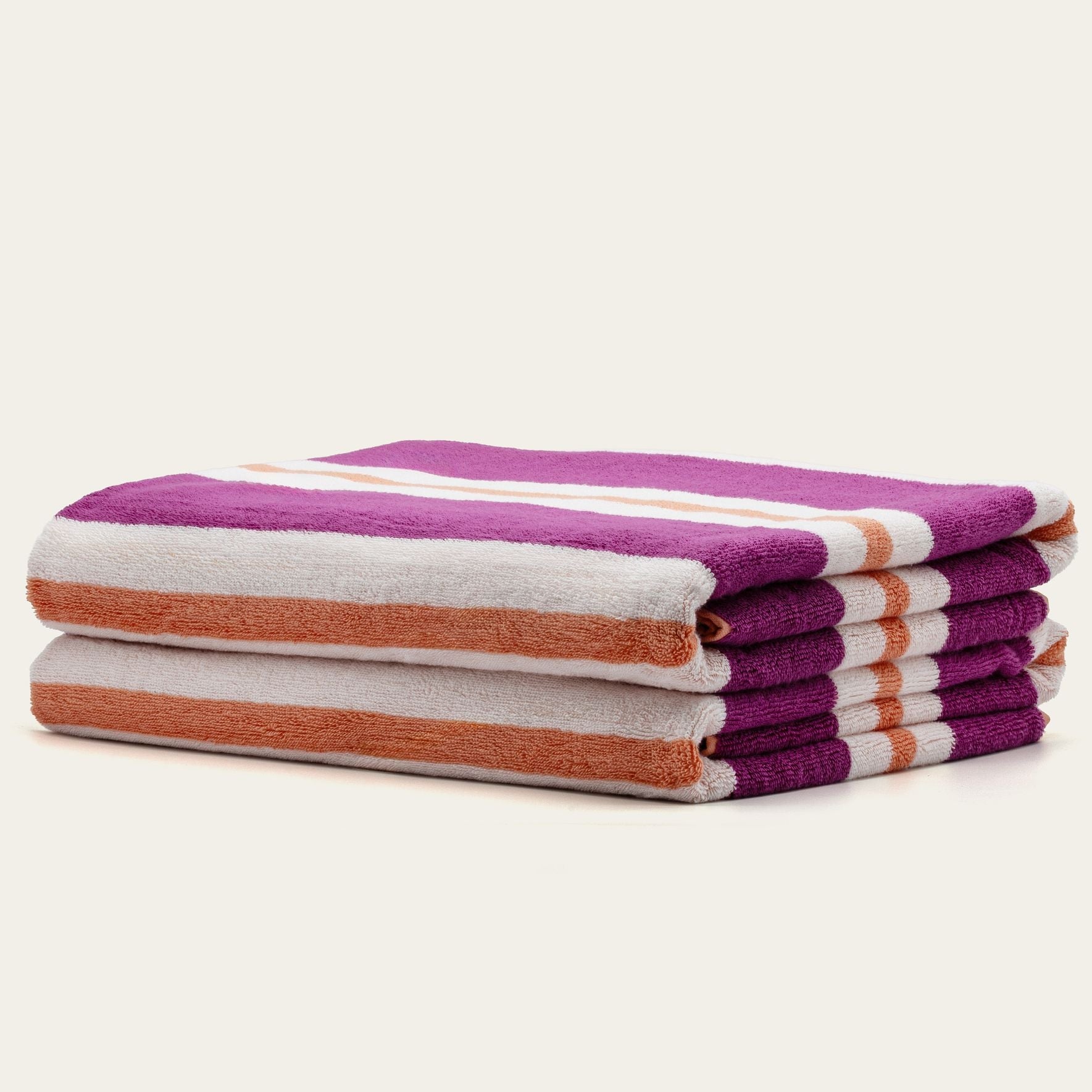 Bondi Australian Cotton Beach Towels by Italic