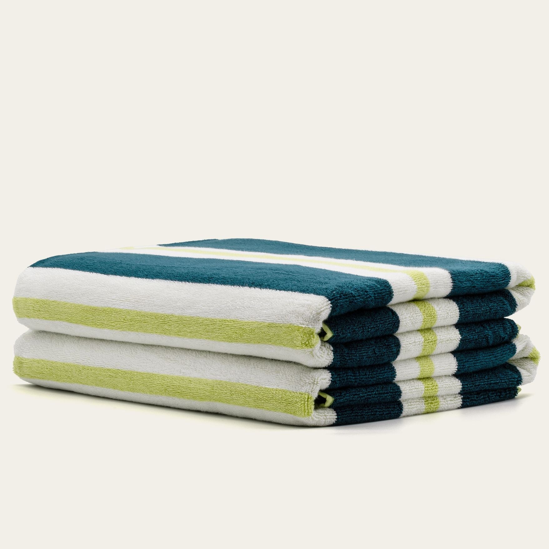 Bondi Australian Cotton Beach Towels by Italic