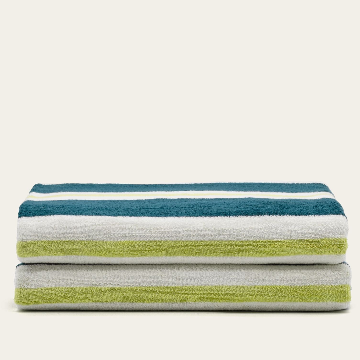 Bondi Australian Cotton Beach Towels by Italic