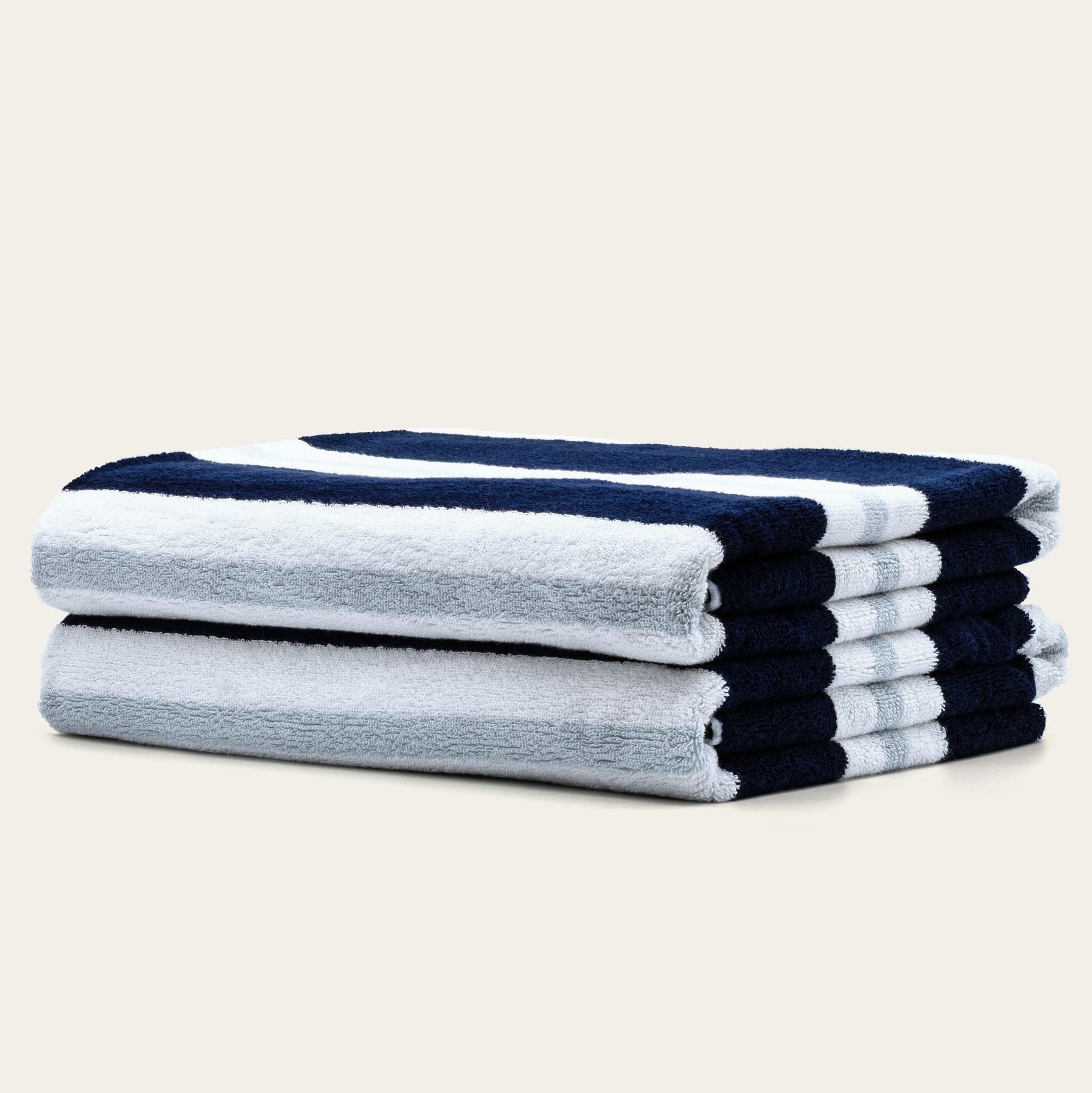 Bondi Australian Cotton Beach Towels by Italic