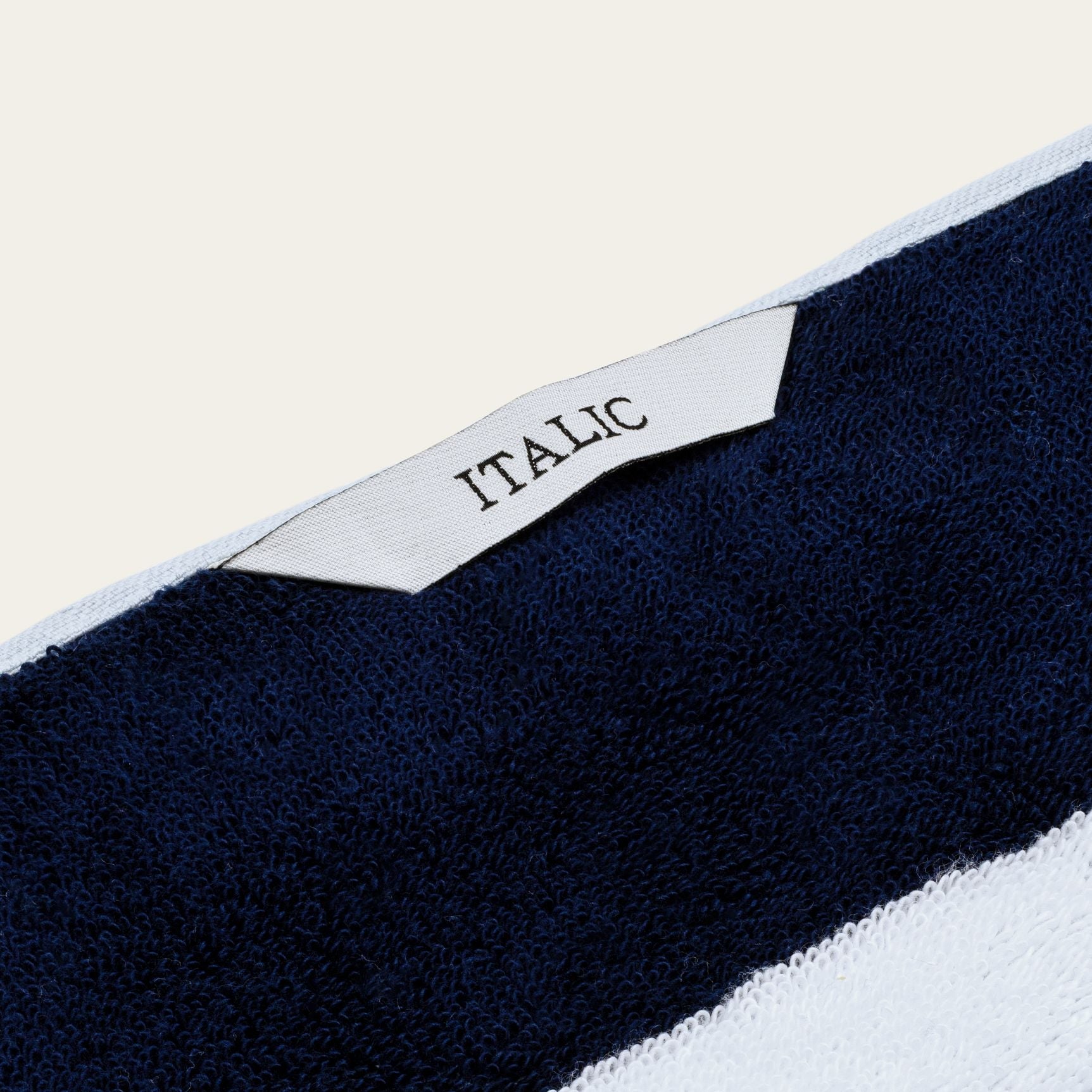 Bondi Australian Cotton Beach Towels by Italic