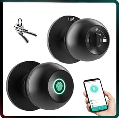 BioSecure Smart Lock by V.I.P Digital Presence