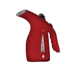 300ml Handheld Fabric Fast 2 Minute Heat-up Powerful Travel Clothes Garment Steamer by Pursonicusa