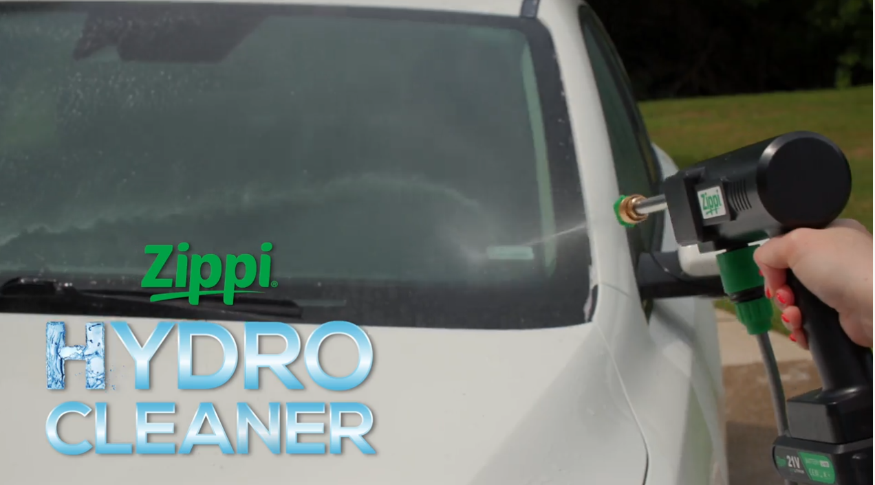 Zippi HydroCleaner by Zippi