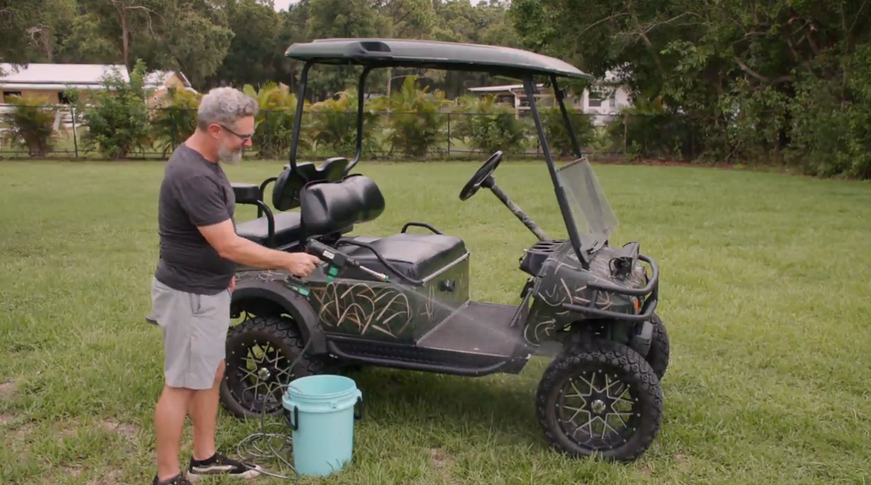 Zippi HydroCleaner by Zippi