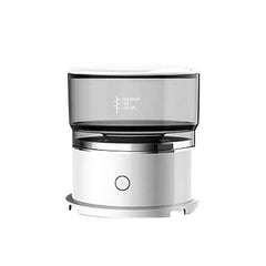 Mini Electric Coffee Grinder & Brewer – Automatic Drip Coffee Maker with Stirring Cup by eprolo