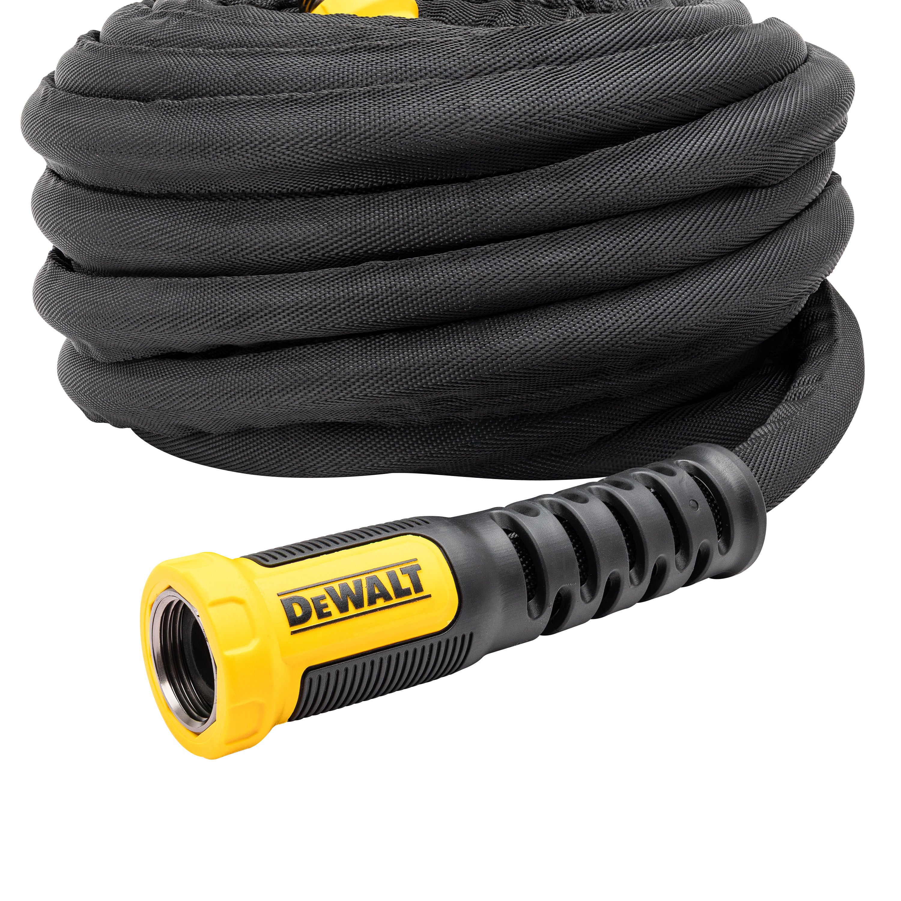 DeWalt 50'x5/8" HD Fabric Hose DXMH3302 by Orbit Irrigation