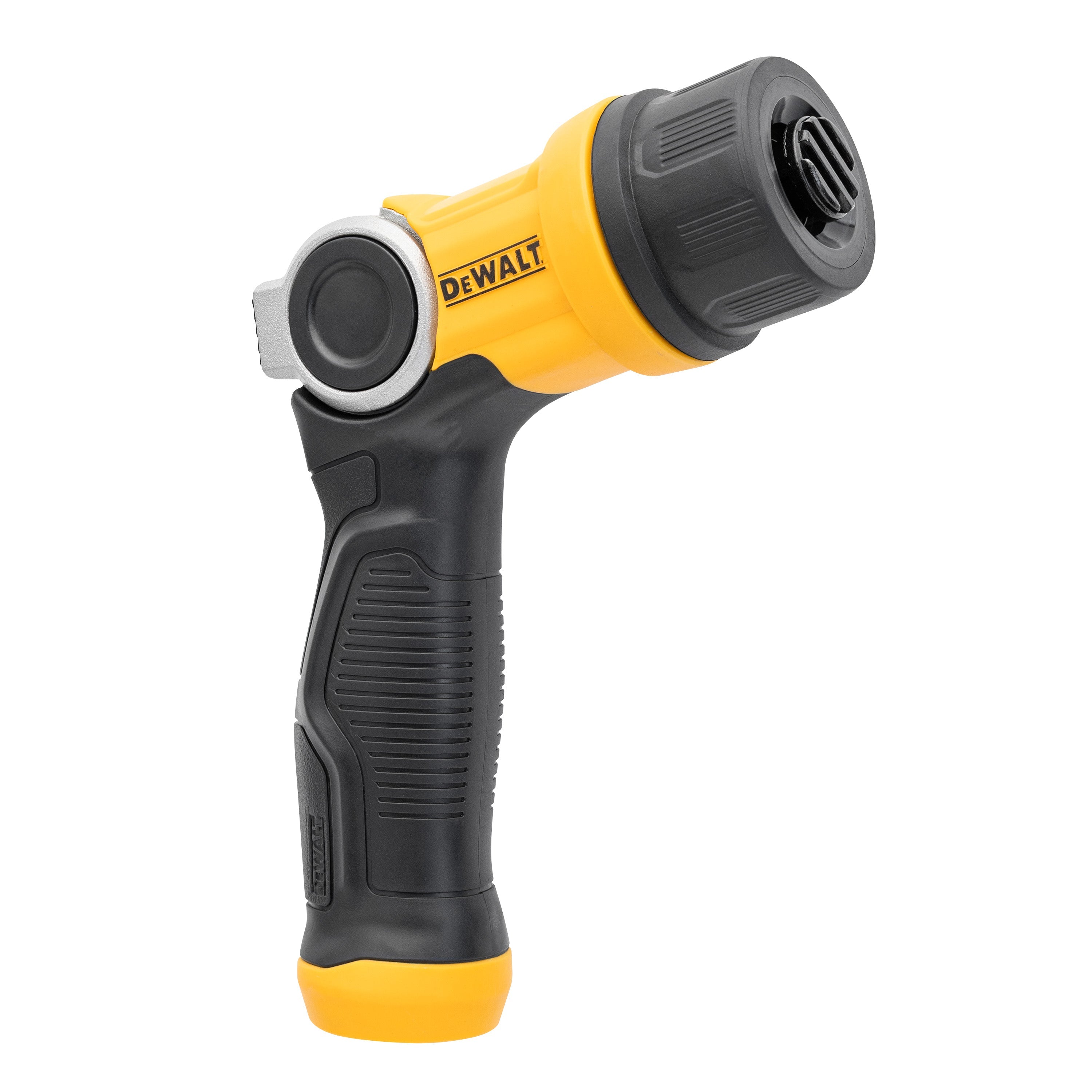 DEWALT Pattern Pro Thumb Control Adjustable Nozzle DXWN3289 by Orbit Irrigation