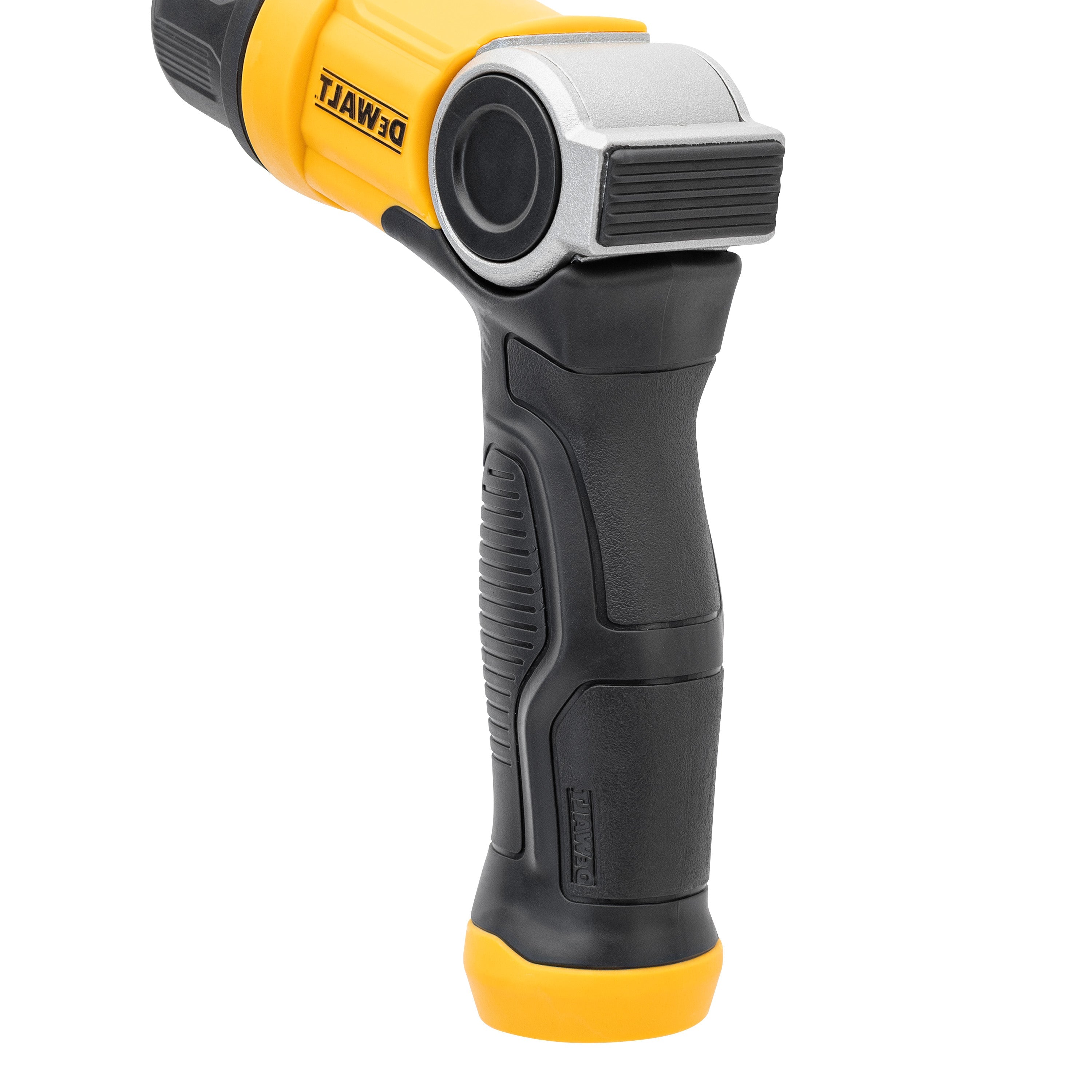 DEWALT Pattern Pro Thumb Control Adjustable Nozzle DXWN3289 by Orbit Irrigation