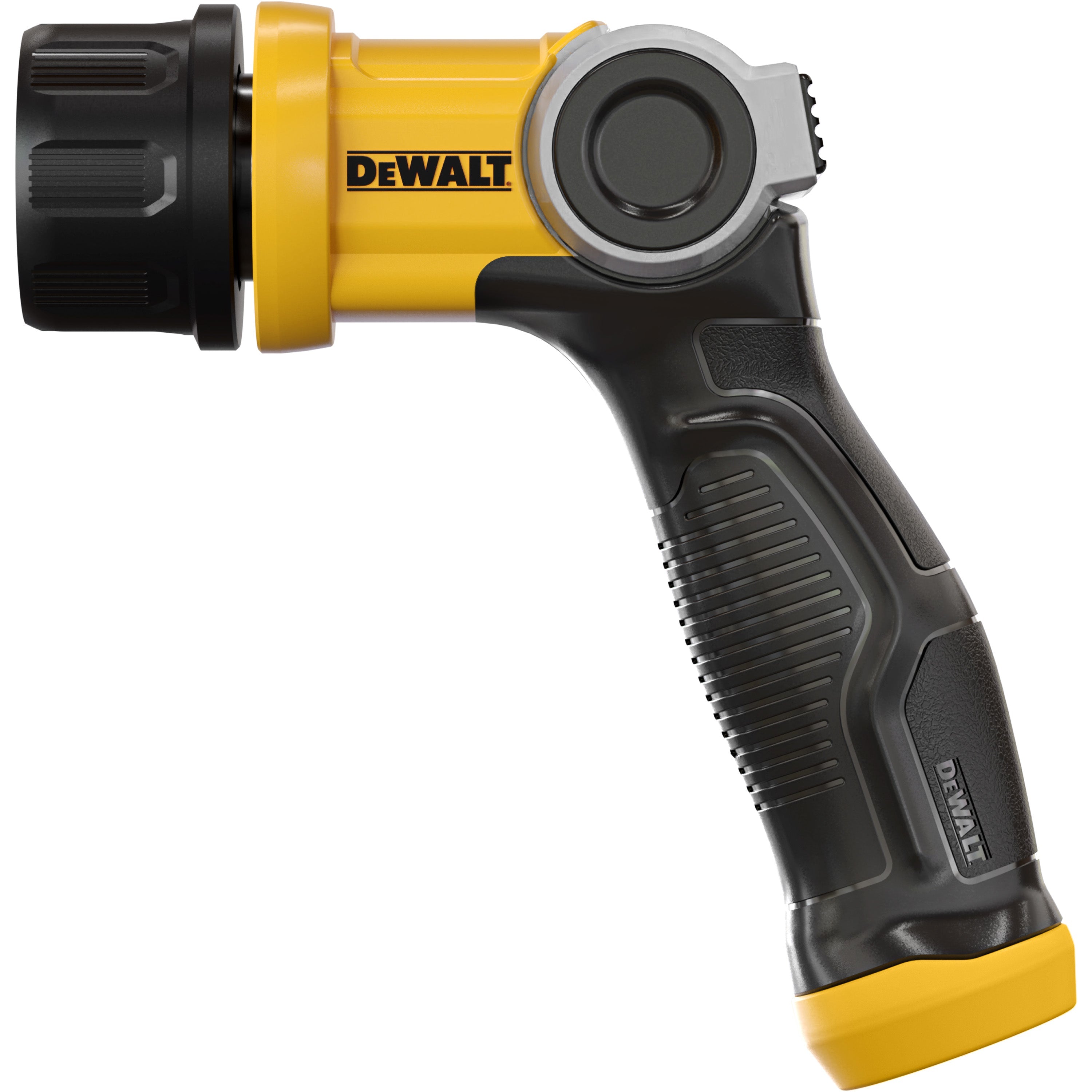 DEWALT Pattern Pro Thumb Control Adjustable Nozzle DXWN3289 by Orbit Irrigation