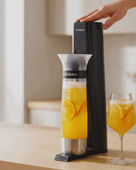 Fritaire Fizze - The Soda Maker Machine by Fritaire