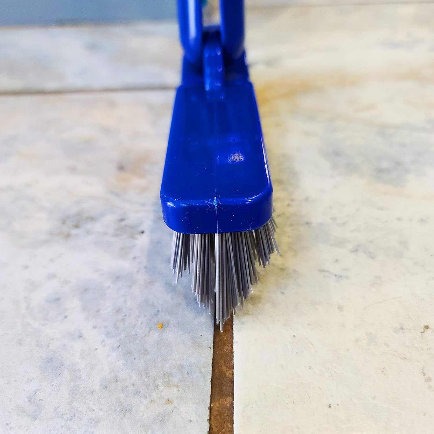 Bring It On Grout Cleaner with Grout Cleaning Brush – 32Fl Oz by Bring It On Cleaner