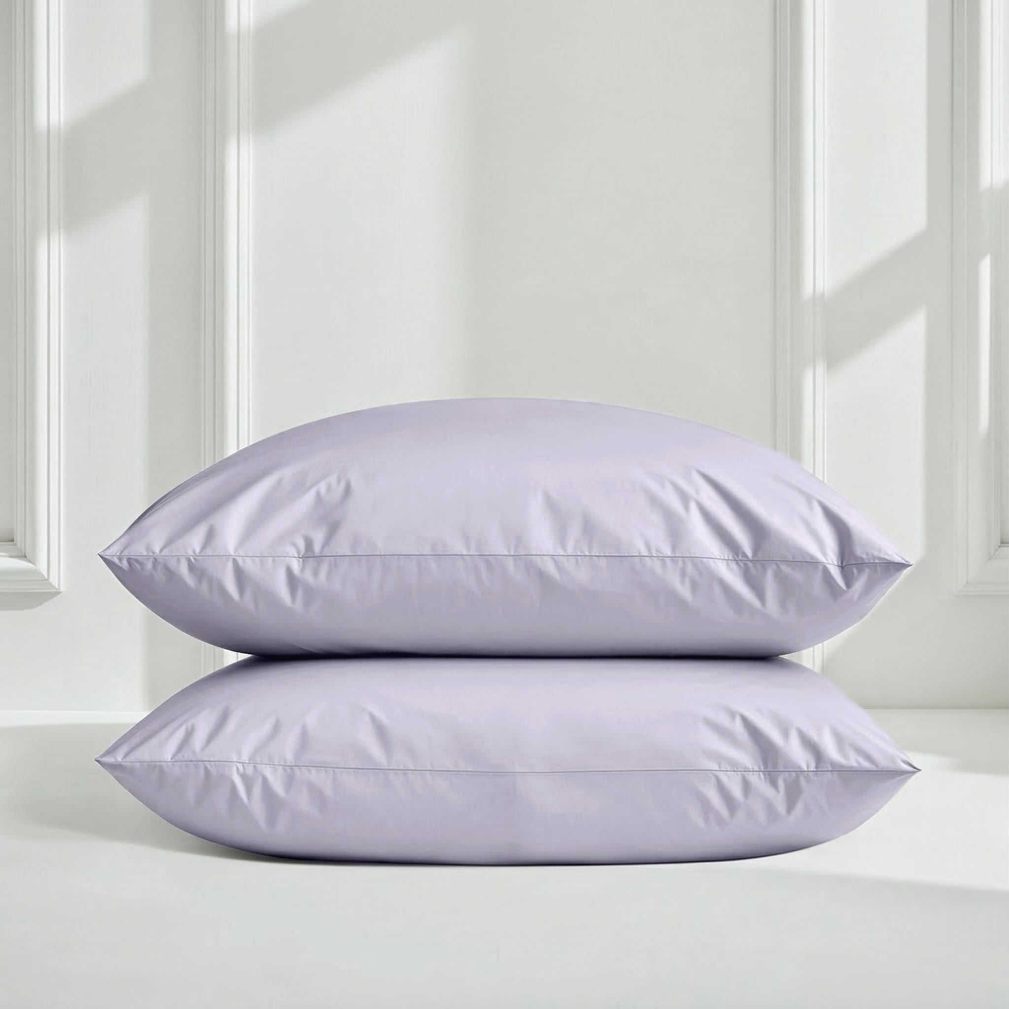 Luxe Australian Sateen Pillowcase Set by Italic