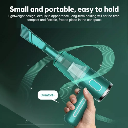 29000PA Cordless Hand Held Vacuum Cleaner Mini Portable Car Auto Home by Homemaintenancesupplies2