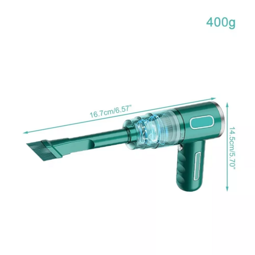 29000PA Cordless Hand Held Vacuum Cleaner Mini Portable Car Auto Home by Homemaintenancesupplies2