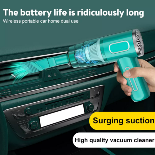29000PA Cordless Hand Held Vacuum Cleaner Mini Portable Car Auto Home by Homemaintenancesupplies2