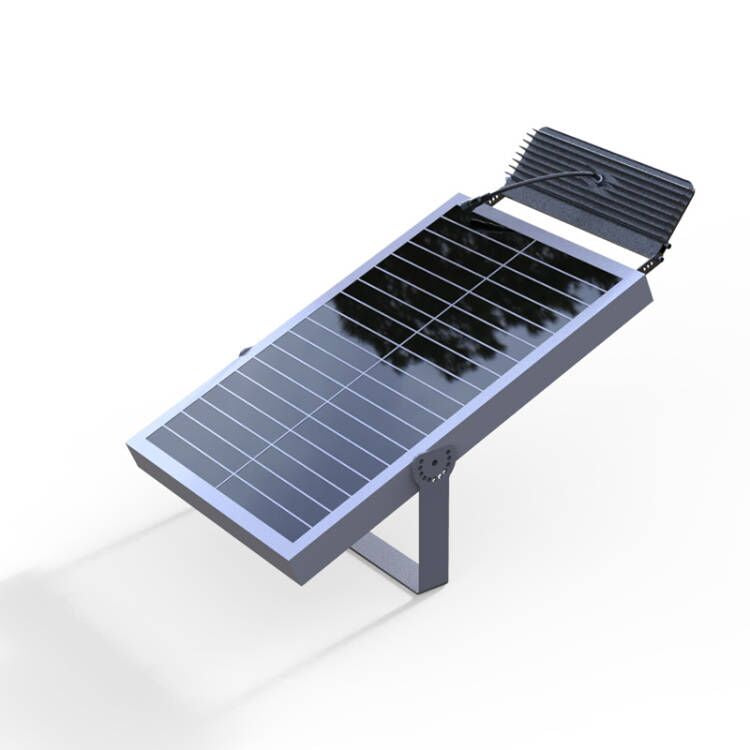 Outdoor Energy‑Independent Solar Lighting System – BICSSL‑05PN Series | No Power Required by Brighticonic