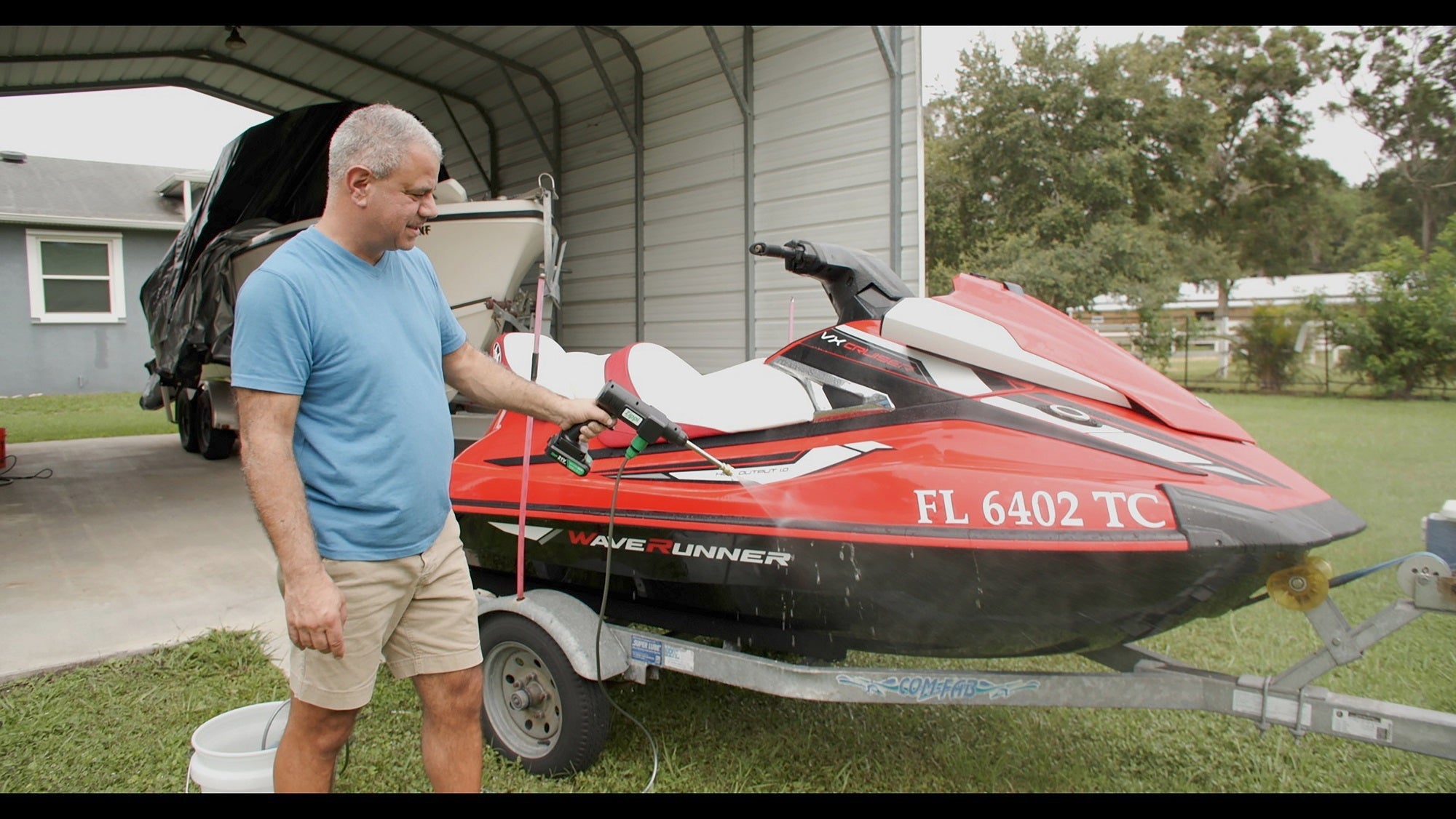 Zippi HydroCleaner by Zippi