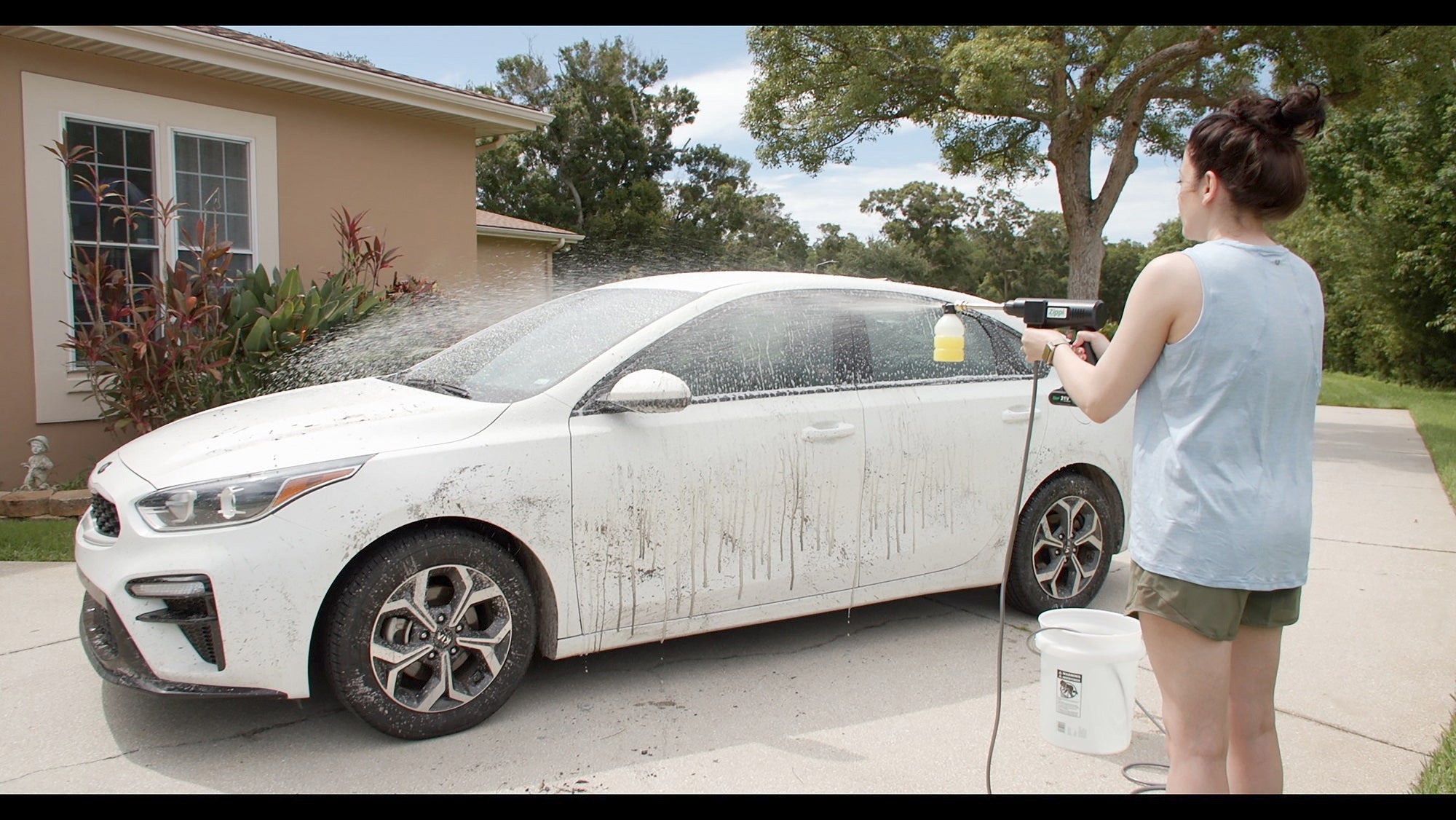 Zippi HydroCleaner by Zippi