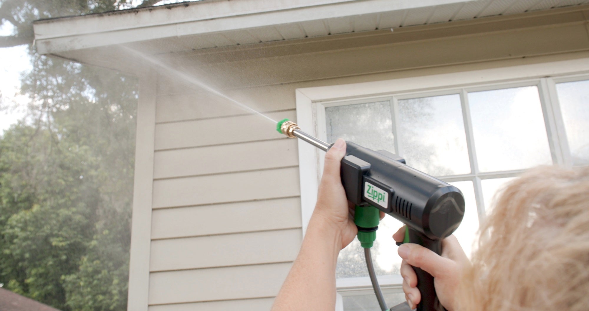 Zippi HydroCleaner by Zippi