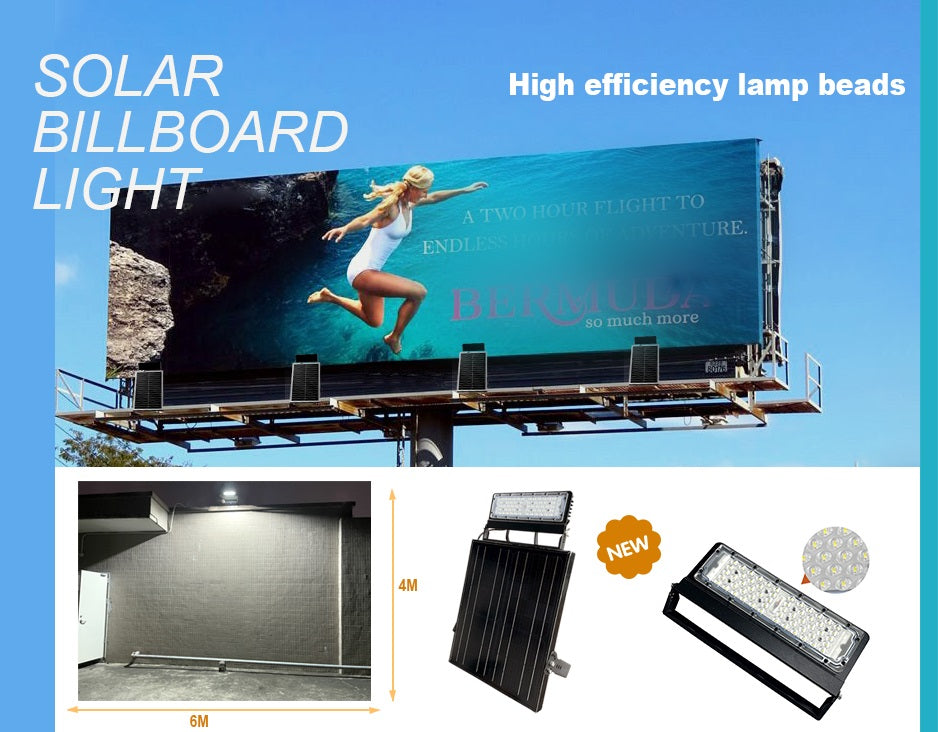 Outdoor Energy‑Independent Solar Lighting System – BICSSL‑05PN Series | No Power Required by Brighticonic